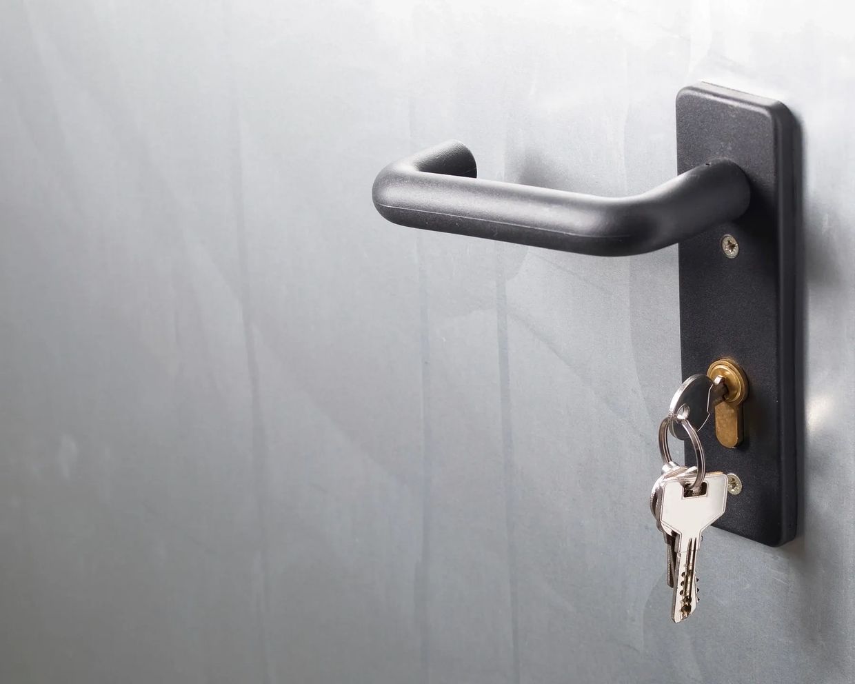 Master-Key System