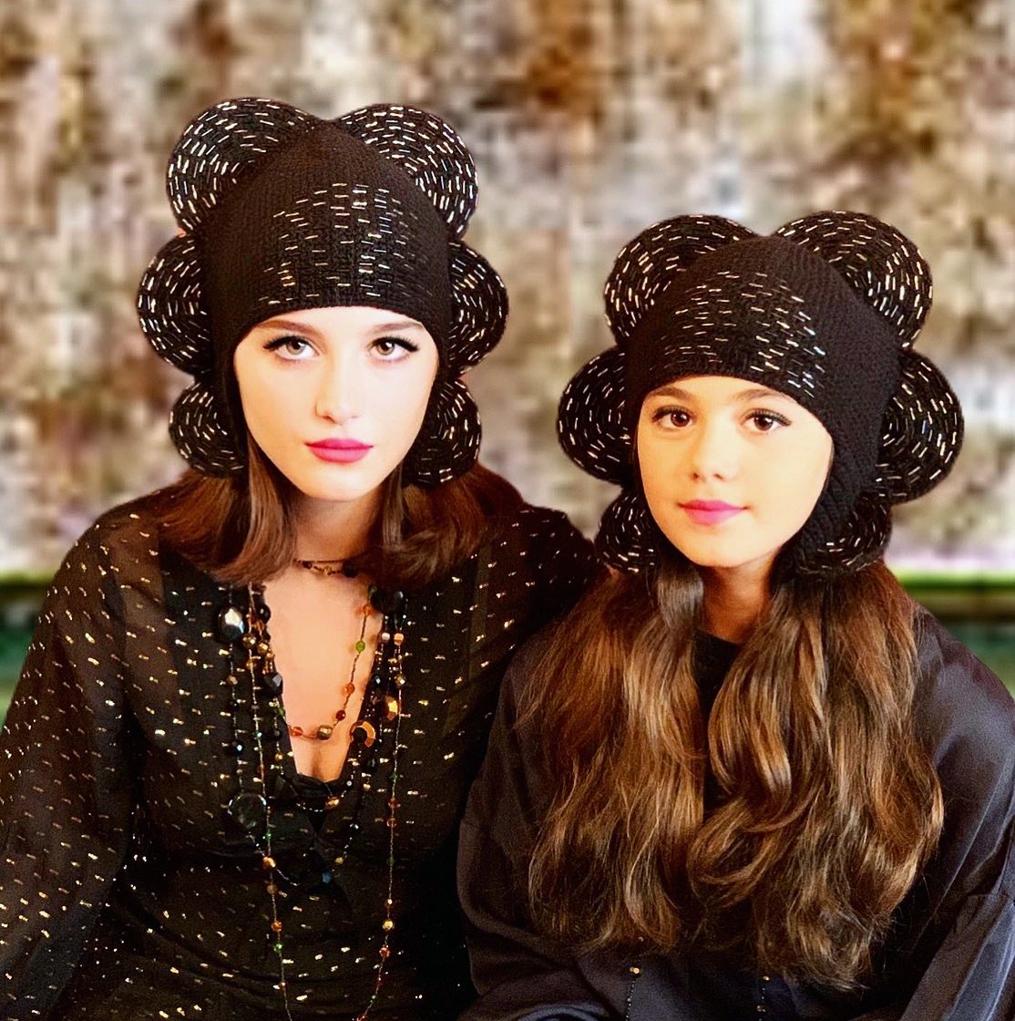Nini K New York hat NINI K HATS - Updated February 2026 - 33 Photos - 303 E 37th  main image 3