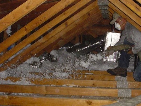 Yoky Insulation Inc in Miami