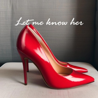 Let Me Know Her