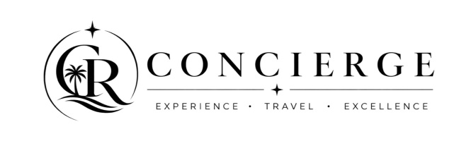 My CR Concierge