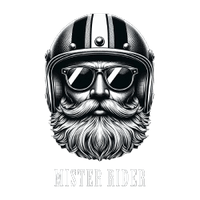 Mister Rider