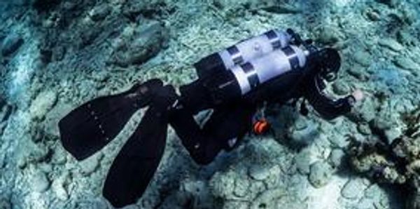 Technical Scuba Classes