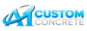 A1 Custom Concrete, LLC