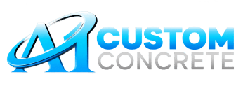 A1 Custom Concrete, LLC