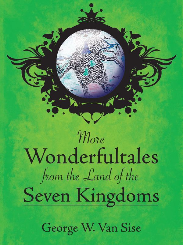 Wonderfultales from the Land of the Seven Kingdoms