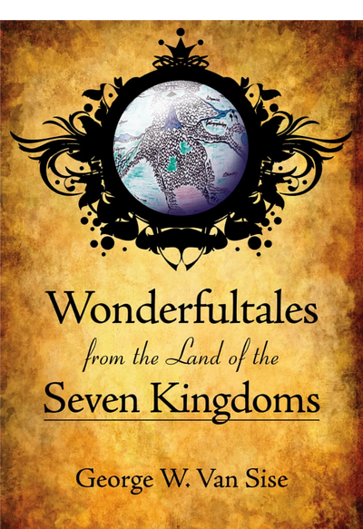 Wonderfultales from the Land of the Seven Kingdoms