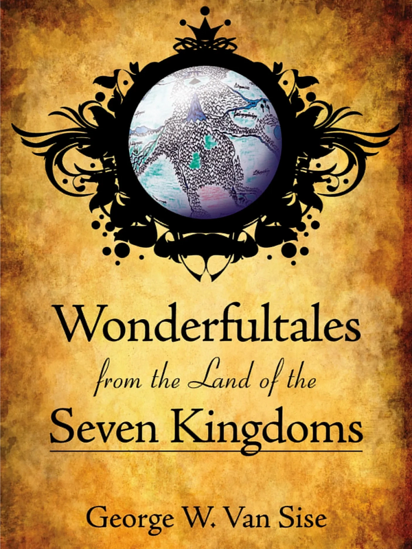 Wonderfultales from the Land of the Seven Kingdoms