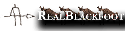 RealBlackfoot
