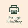 Heritage PrintShop