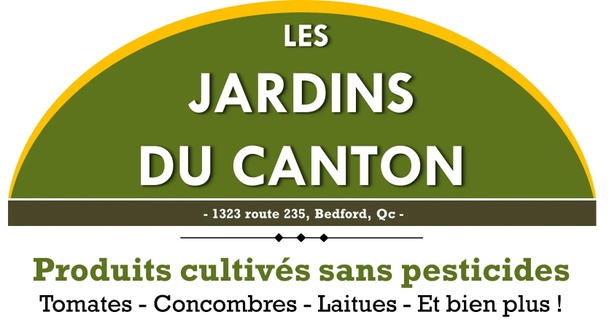 Les Jardins du Canton