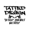 Tatted Design