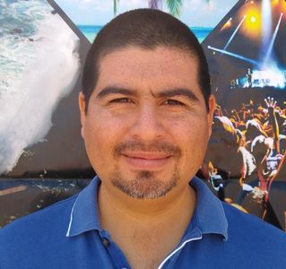 Ingeniero Mario Blas, Gerente, empresario, viajes, aventura, vacaciones, viñedos, Ensenada, Vuela