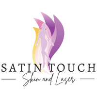 Satin Touch Skin and Laser