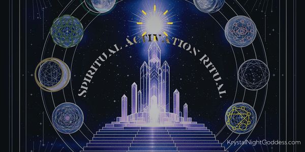 Moon, Symbols, Ancient Knowledge, Activate Align Integrate,  Shadow Work, God Activation Ritual Past