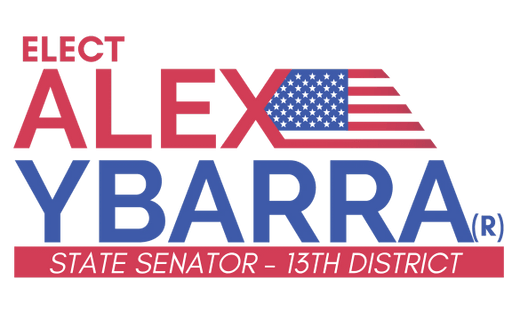 Elect Alex Ybarra
