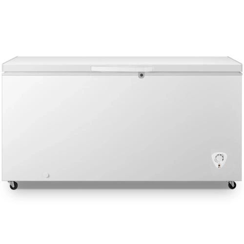 Hisense 17.7 Cu. Ft. Chest Freezer – view 1