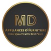 MD Appliances 
& 
 Furniture
