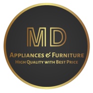 MD Appliances 
& 
 Furniture
