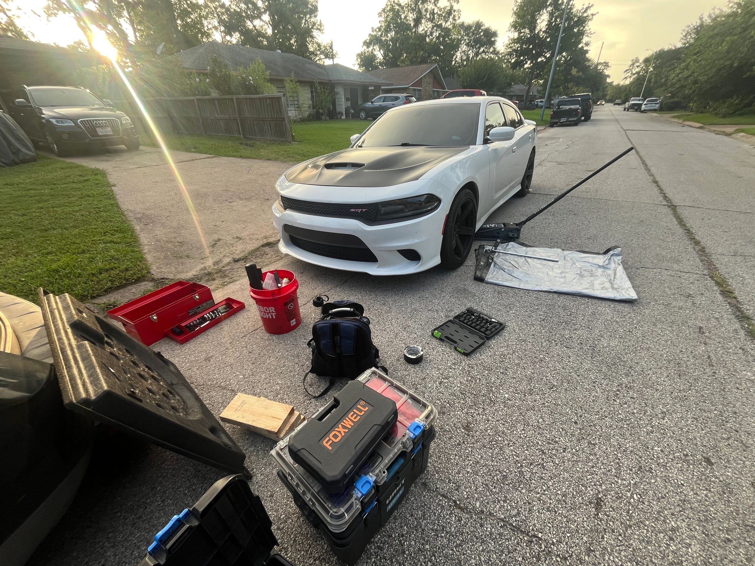 CARDOZO AUTOMOTIVE cover
