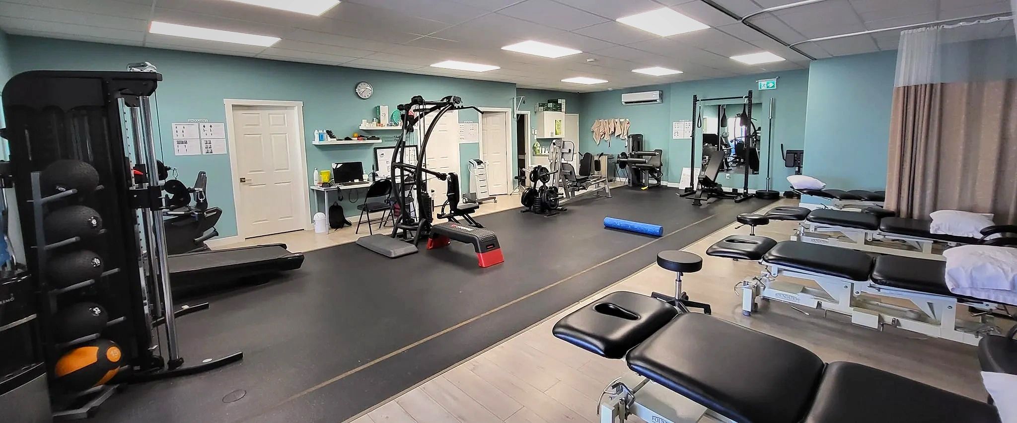 White Fox Massage & Equine Therapeutics