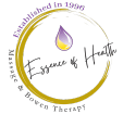 Essence Of Health Vermont