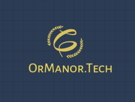 OrManor.Tech