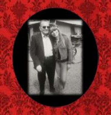 My father Felimon Sandoval Jr