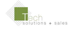 Tech Solutions + Sales