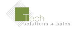 Tech Solutions + Sales