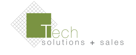 Tech Solutions + Sales