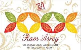 Ram Asrey