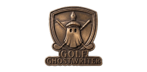 Golf Ghostwriter