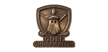 Golf Ghostwriter