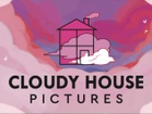 Cloudy House Pictures