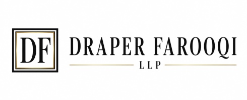 Draper Farooqi LLP