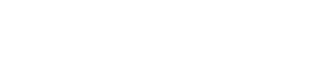 Readinger Scott Consulting