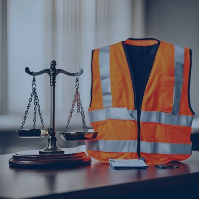 The image refers to the need for WHS alignment with regulatory requirements.