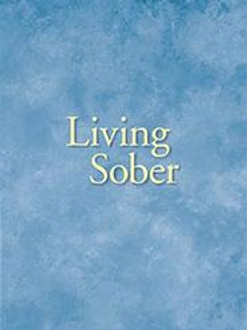 Living Sober