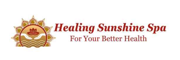 Healing Sunshine Wellness