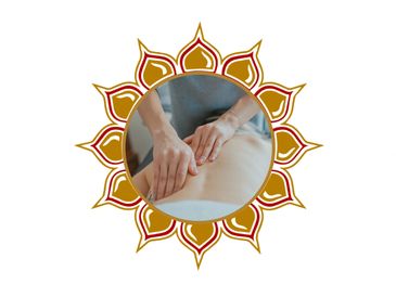 Deep Penetrating Massagge