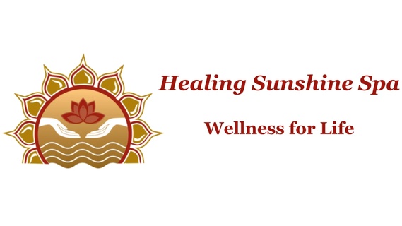 Healing Sunshine Wellness