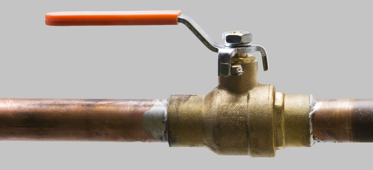 Why You Should Know Where u0026 How To Use Your Main Shut Off Valve