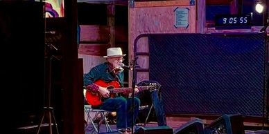 Ray Bonneville