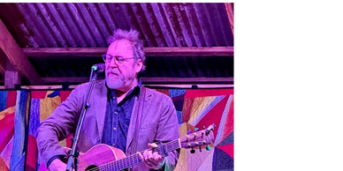 Tim Grimm - Live at the Donkey Shack 2024