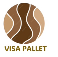 VISA PALLET 