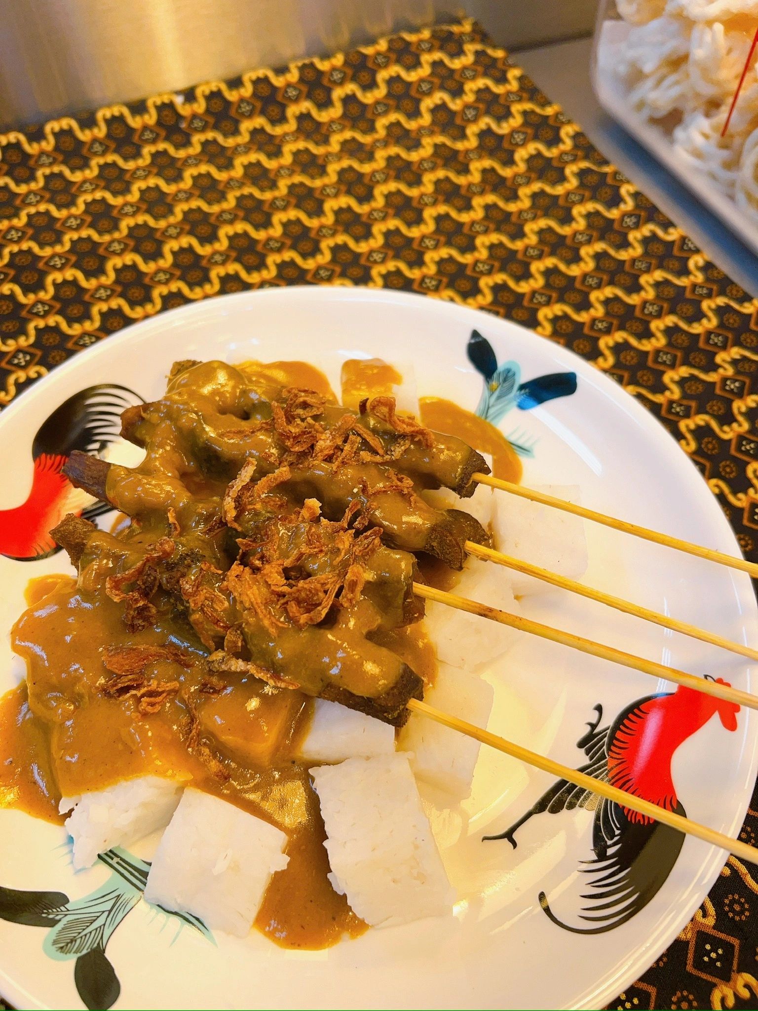 Artha Rini Indonesian Restaurant