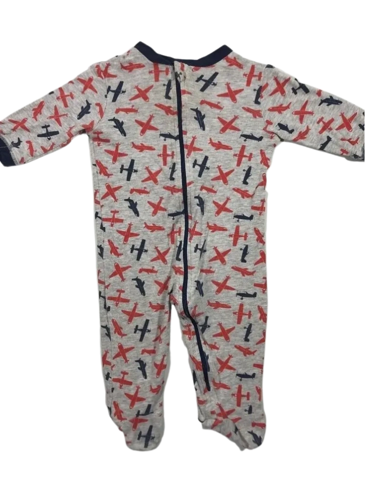 Pyjama George 6-12 mois *IMPARFAIT