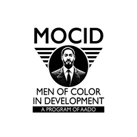 Men of Color in Development

