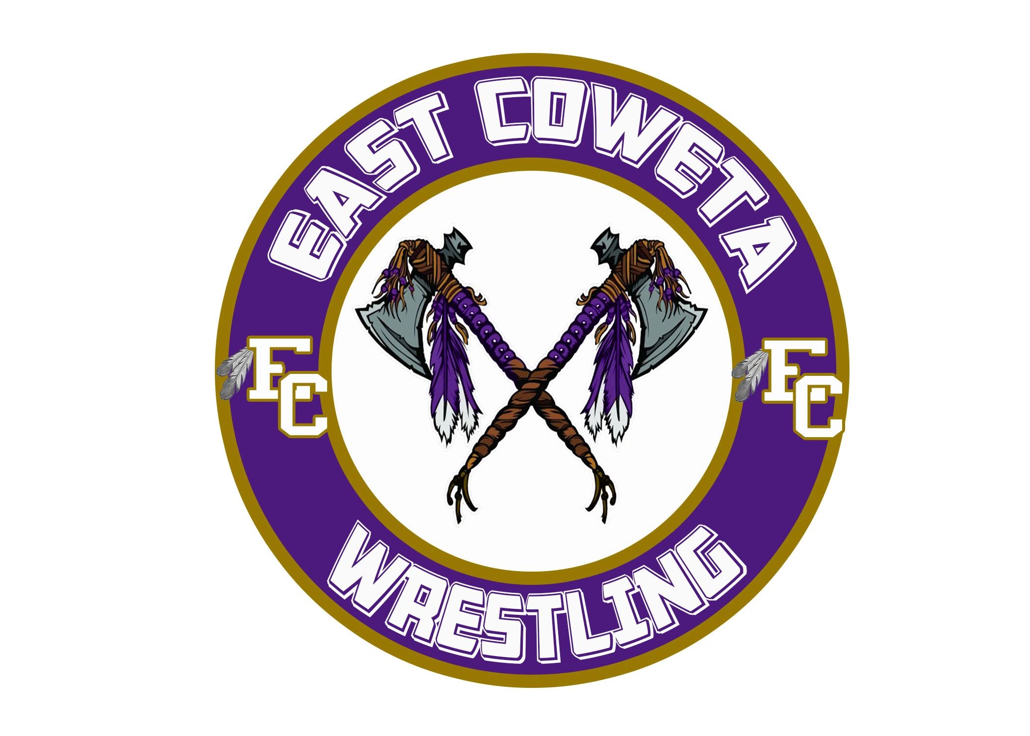 East Coweta High School Wrestling